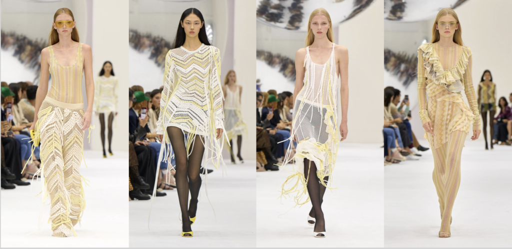 Показ Missoni на неделе моды в Милане весна-лето 2024 экрана 2023 09 30 в 23.47.42 1024x499 - Показ Missoni на неделе моды в Милане весна-лето 2024