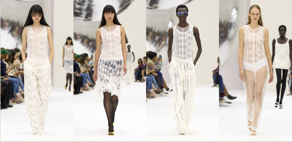Показ Missoni на неделе моды в Милане весна-лето 2024 экрана 2023 09 30 в 23.48.21 1024x499 - Показ Missoni на неделе моды в Милане весна-лето 2024