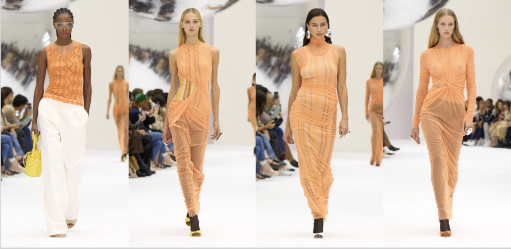 Показ Missoni на неделе моды в Милане весна-лето 2024 экрана 2023 09 30 в 23.48.54 1024x499 - Показ Missoni на неделе моды в Милане весна-лето 2024